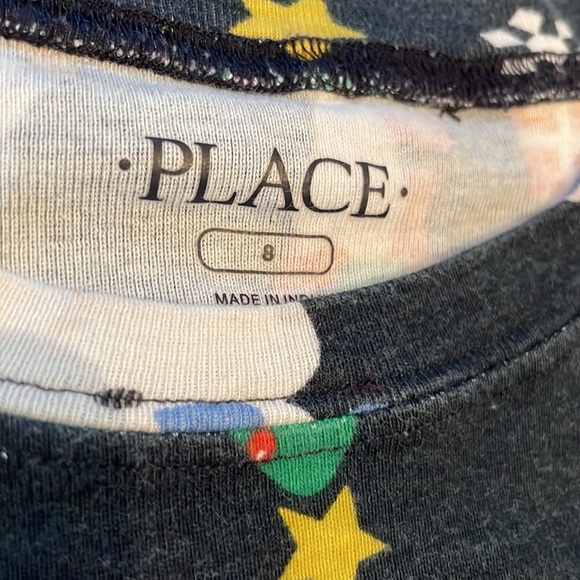 Gnome for the Holidays Pajama Set - Picture 3 of 5